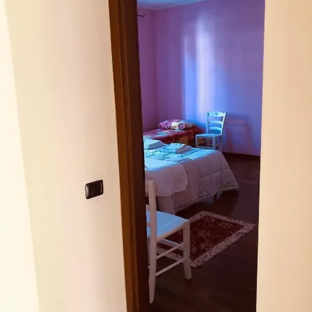 Dom wakacyjny Francesca *