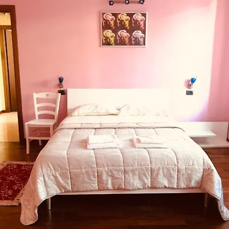Casa vacanze Jessica