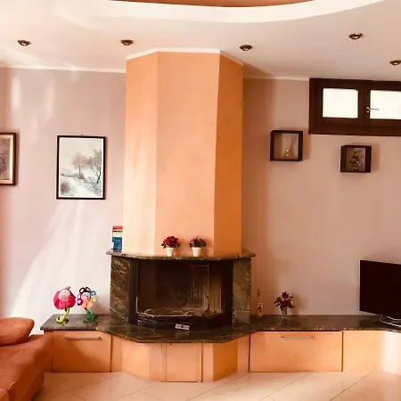 Casa vacanze Jessica
