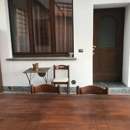 Francesca بيت للعطل