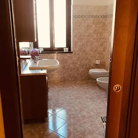 بيت للعطل Francesca